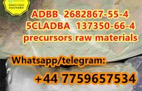 5cladba adbb 5fadb 5f-pinaca 5fakb48 precursors raw materials for sale  mediacongo